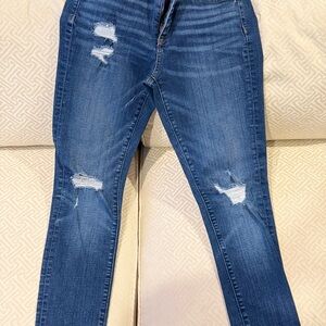 loft jeans